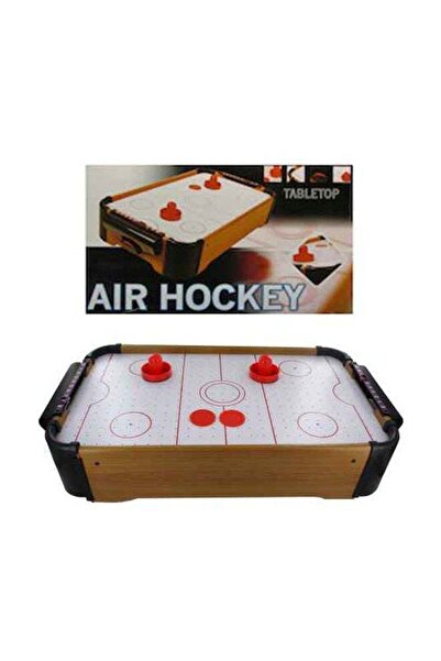 Kole Imports 5-Piece Air Hockey Tabletop Game