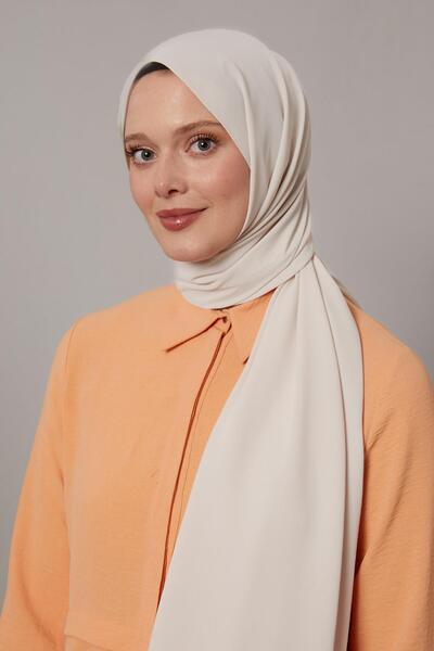 Levidor A.Mink Plain Trend Shawl