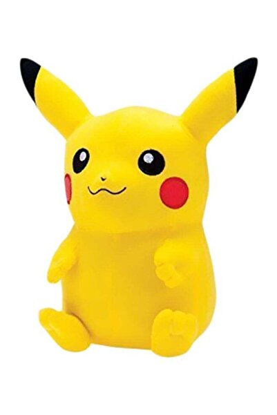 Generic Pikachu Plush Toy