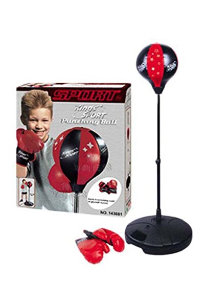 KING SPORT Punching Ball