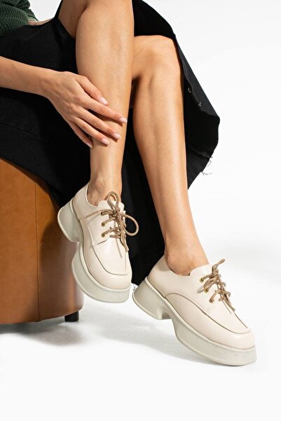 ALTAY SHOES mir kare lofer günlük Ayakkbı