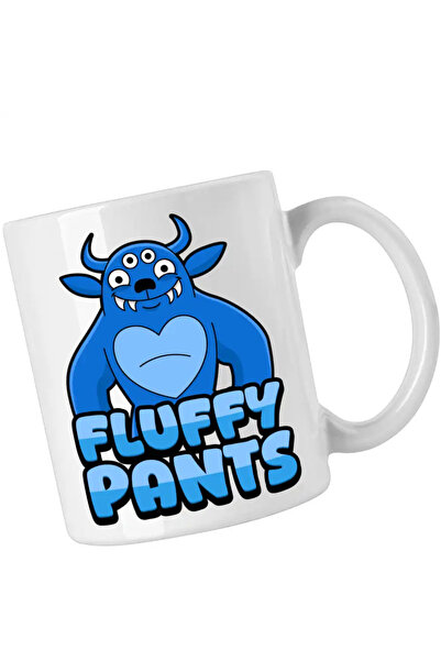 OEM Cana Banban Fluffy Pants