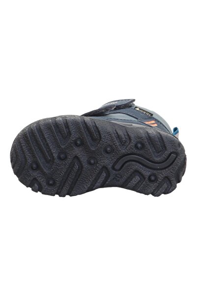 Superfit Husky1 Goretex Bebek Kar Botu Kot