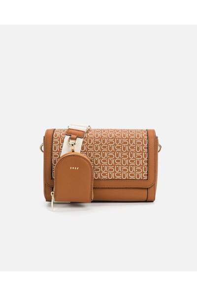 Arkaan Anne Women's Small Brown Bag | NLH037F0701