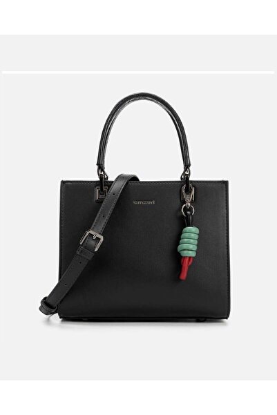 Arkaan Classic black women's bag