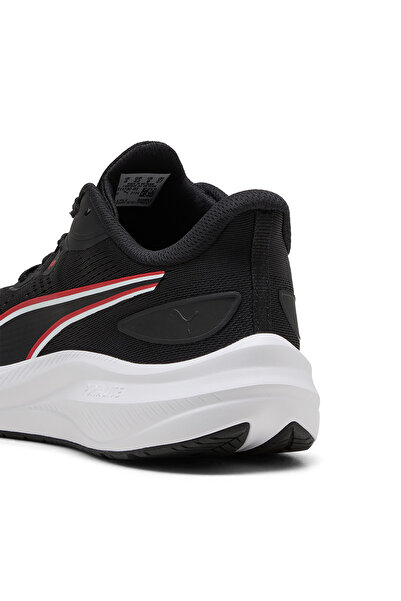 Puma Skyrocket Lite 2 Unisex Black Running Shoes 31173003