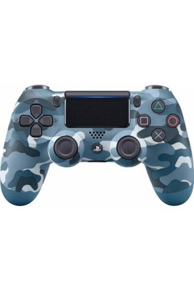 loonceteknoloji Ps4 Kablosuz Gamepad Garantili Joystıck Yenilenmiş Gamepad Co...