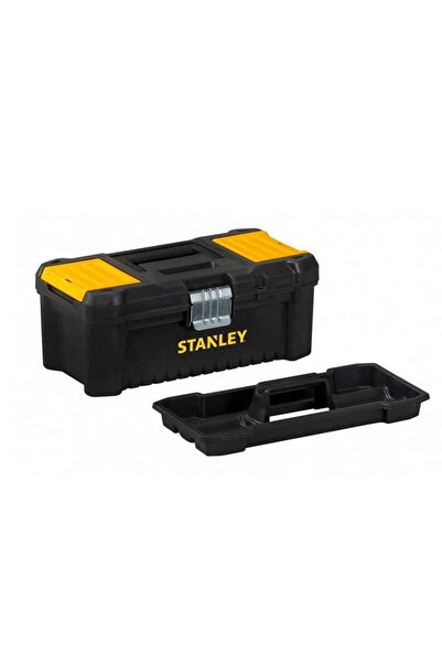 Stanley Zăvoare metalice ESSENTIAL BOX 19"