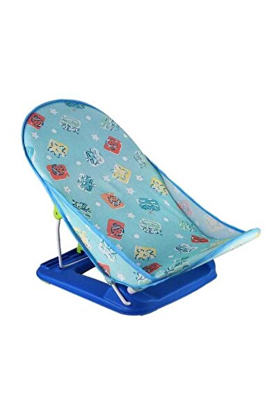 Generic كرسي استحمام الطفل القابل للطي