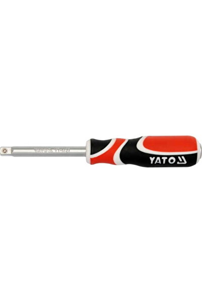 yato MÂNER DE 1/4" CU MÂNER 150 mm