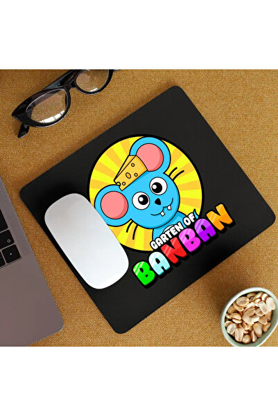 OEM Banban Mouse Tom Mousepad