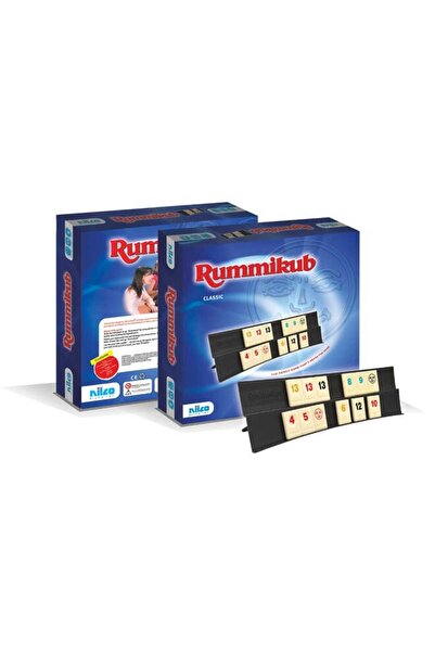 nilco Rummikub Travel