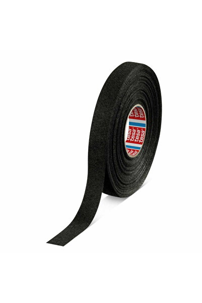 shumee Bandă izolatoare neagră TESA 15 mm x 25 m