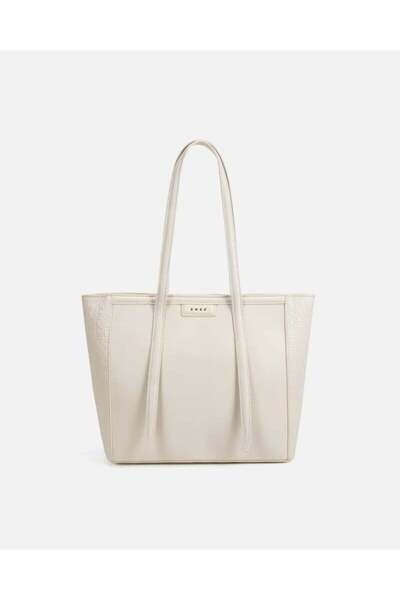 Arkaan Anne Women's Practical White Bag | NLH026F4401