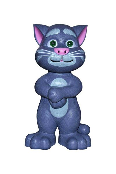 Generic Talking Tom Cat Toy 10x25x10cm