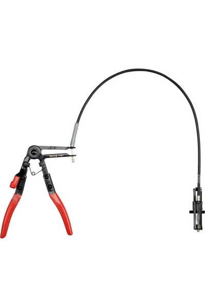 yato CLEȘTE PENTRU CÂRNIE 0677