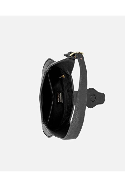 Arkaan Emzuri Women's Black Handbag | ELH047F020201