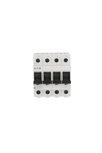 Eaton Modular switch disconnector 40A 4P HIS-40/4 142819
