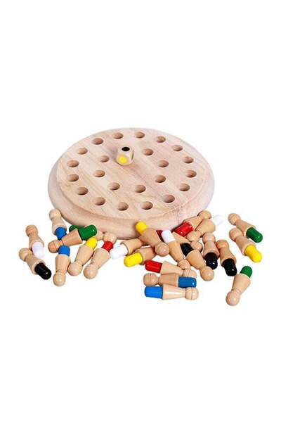 Generic لعبة الشطرنج بالذاكرة