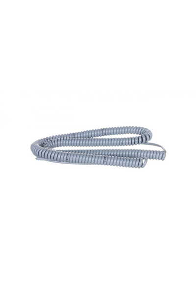 Lapp Kabel Cablu spiralat OLFLEX SPIRAL 400 P 2x0.75 1-3m 70002623