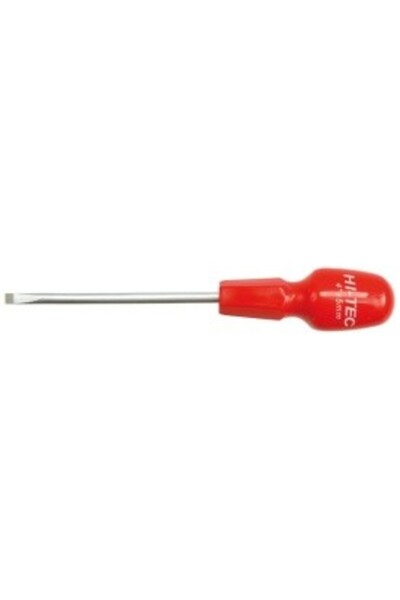Vorel ȘURUBELNIȚĂ PLATĂ HI-TEC 6 x 150 mm 61120
