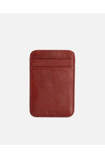 Arkaan Elvie Men's Wallet in Oud Color