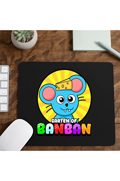OEM Banban Mouse Tom Mousepad