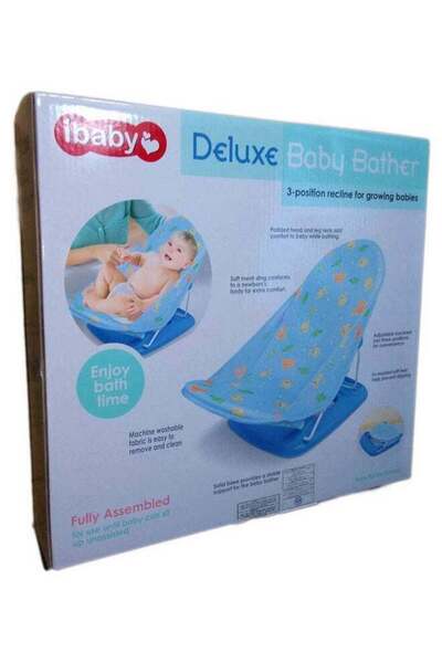 ibaby كرسي الأمان وحفلات استقبال الطفل