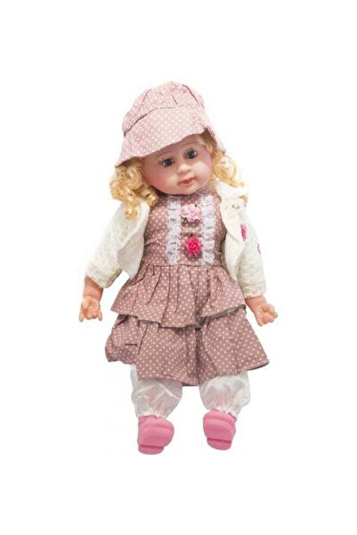 Generic Intelligent Dialogue Baby Doll