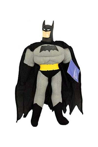 Batman Plush Doll Stuffed Toy 12cm