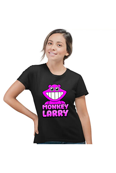 OEM Tricou Femei Banban Monkey Larry