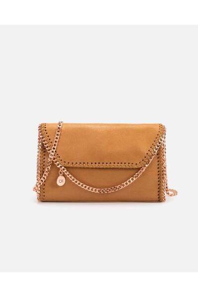 Arkaan Anne Brown Women's Bag