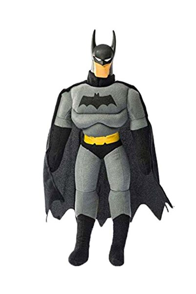 Generic لعبة باتمان المحشوة الدائمة 25 سم