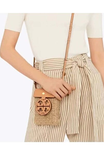 Arkaan ‎ شنطة نسائية بتصميم أنيق بلون بني