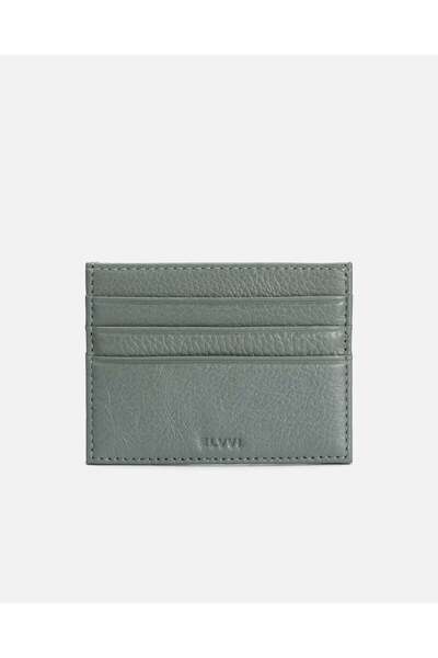 Arkaan Elvie Men's Wallet in Light Blue