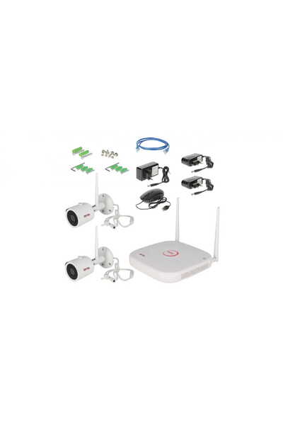 ZAMEL WI-FI monitoring kit ZMB-01 GAR10000063