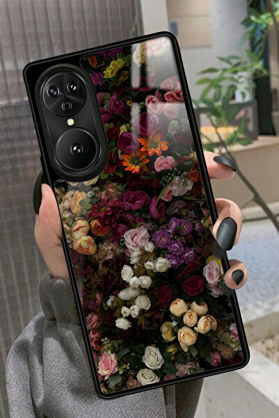 Reeder S19 Max Pro S EDGE Uyumlu Karışık Tasarımlı Glossy Premium Kılıf