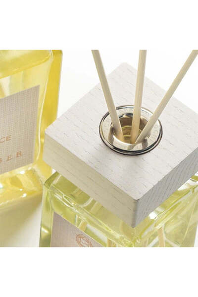 LOCHERBER MILANO ناشر اليوسفي والقرفة 2500 مل