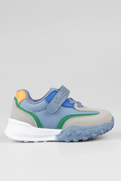 Vicco 22-30 Non-Slip Sole Orthopedic Unisex Seasonal Boys-Girls Sports Shoes