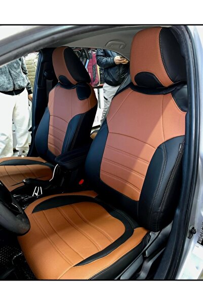 Anka Toyota Corolla 2018 Ve Sonrası Uyumlu Oto koltuk kılıfı