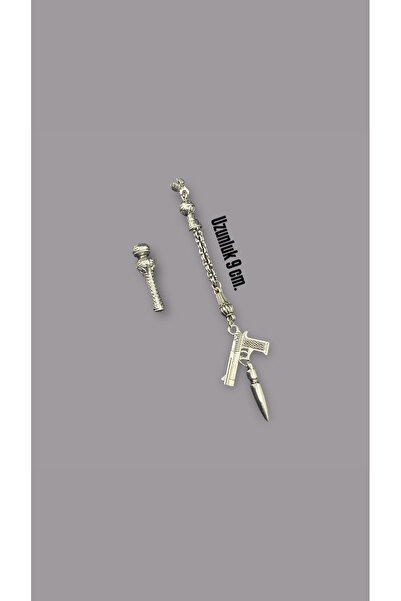 Kt TESBİH YAPIMI İÇİN KAPLAMA İMAME VE PÜSKÜL