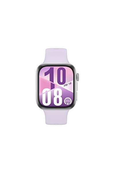 Huawei Watch Fit 4 (Huawei Türkiye Garantili) - 10 Gün Pil Ömrü