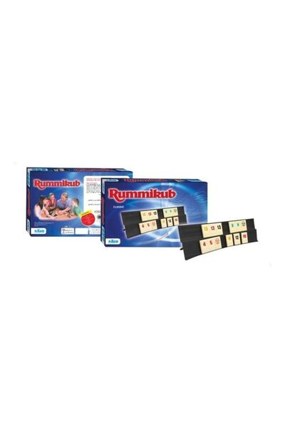 nilco Rummikub Board Game