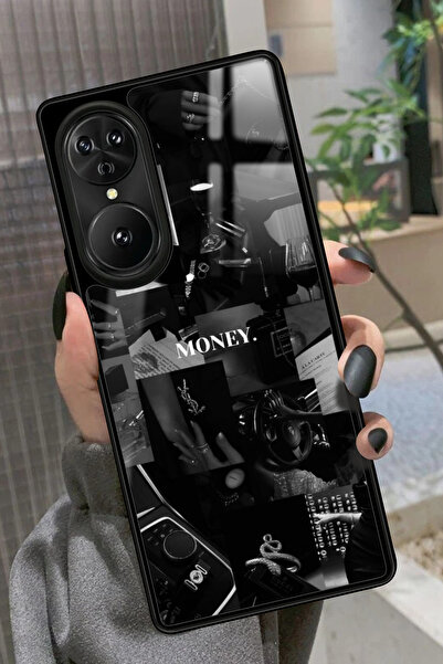 Reeder S19 Max Pro S EDGE Uyumlu Mafia Tasarımlı Glossy Premium Kılıf