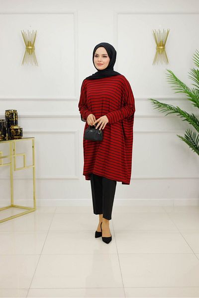 VALENS BOUTİQUE Women's Hijab Tunic