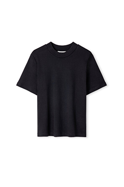 İpekyol Comfortable Cut Basic T-Shirts