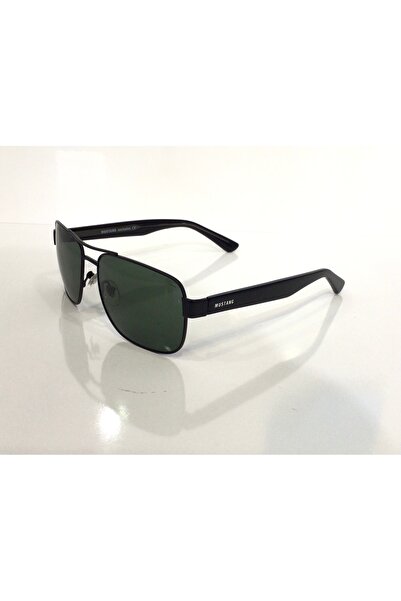 Mustang Mu2070 C02 58 Sunglasses