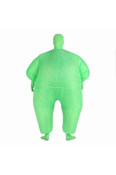 Generic Funny Adult Inflatable Full Body Costume Suit