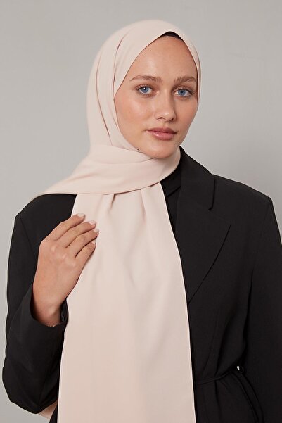 Levidor Yavruağzı Plain Trend Shawl