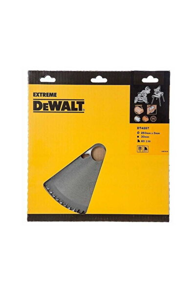 Dewalt CIRCULAR SAW 250x30mmx80z